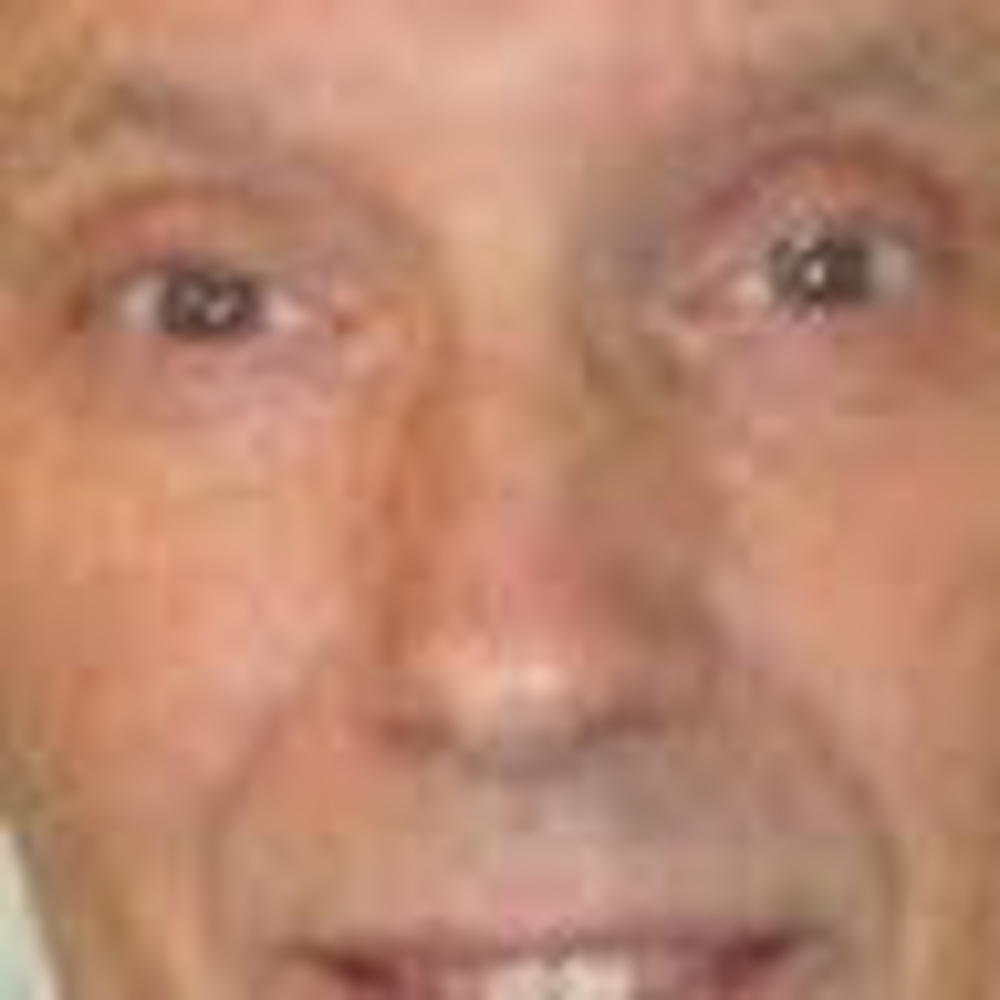 Meet your Posher, Seth